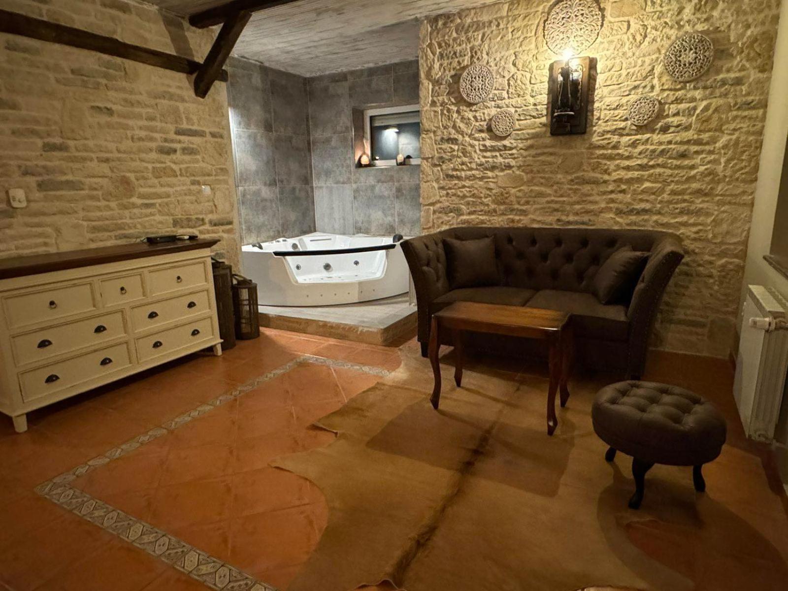 Villa Boyana City & Relax Sofia Eksteriør bilde