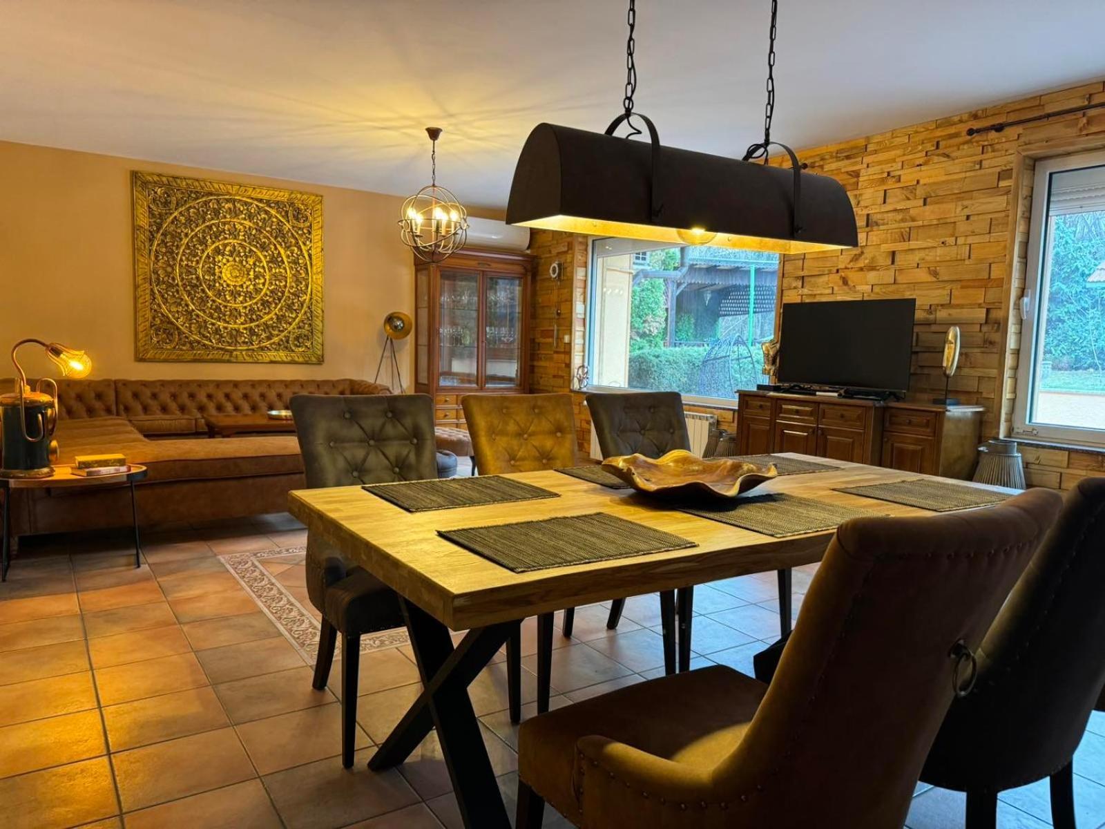 Villa Boyana City & Relax Sofia Eksteriør bilde